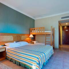 Alara Park Hotel Турция, Аланья - отзывы, цены и фото номеров - забронировать отель Alara Park Hotel онлайн комната для гостей фото 2