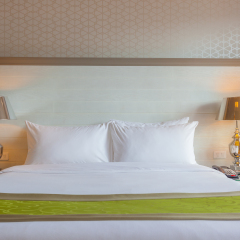 Отель Best Western Patong Beach комната для гостей фото 2
