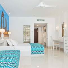 Отель Esperos Village Blue & Spa - Adults only фото 17