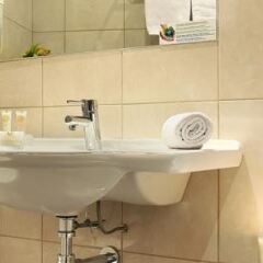 Hotel Trianon Rive Gauche фото 17