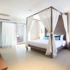 Chanpirom Boutique Hotel фото 18