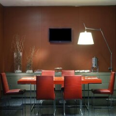 Отель UNAHOTELS Bologna Centro Италия, Болонья - 3 отзыва об отеле, цены и фото номеров - забронировать отель UNAHOTELS Bologna Centro онлайн питание