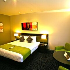 The Colmslie Hotel in Brisbane, Australia from 162$, photos, reviews - zenhotels.com guestroom photo 2