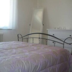 Отель Casa Casoni Озимо комната для гостей фото 5