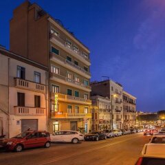 Отель La Terrazza Италия, Кальяри - отзывы, цены и фото номеров - забронировать отель La Terrazza онлайн парковка