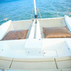 Отель Discover Catamaran Phuket - LAGOON440 бассейн
