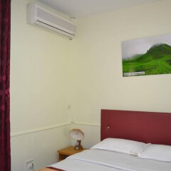 Hotel Mansel in Yaounde, Cameroon from 80$, photos, reviews - zenhotels.com