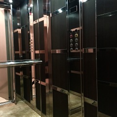 Mc Queen Hotel банкомат