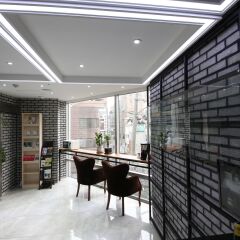 Отель Myeong-Dong New Stay Inn интерьер отеля фото 2