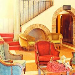 Hotel Alla Salute развлечения