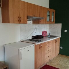 Hostel Miles Прага в номере фото 2