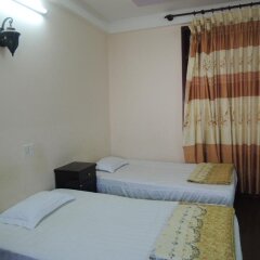 Phu My Hotel комната для гостей фото 4