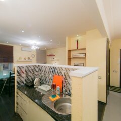 Апартаменты Spb Rentals Mojka 32 Apartments Санкт-Петербург фото 28