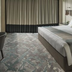 Отель Shangri La Colombo Шри-Ланка, Коломбо - отзывы, цены и фото номеров - забронировать отель Shangri La Colombo онлайн комната для гостей фото 5