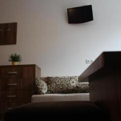 Отель Apartamenty i Pokoje Gościnne DZIEDZIC Józef Закопане комната для гостей фото 2