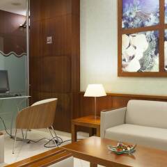 Delfin Hotel удобства в номере фото 2