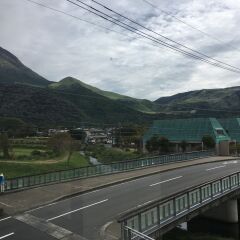 Отель Ryokan Yuri Хидзи фото 7