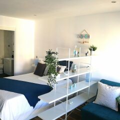 Апартаменты Sian Apartment Торремолинос комната для гостей фото 2