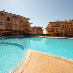 Отель Menada Paradise Dreams Apartments Болгария, Свети Влас - отзывы, цены и фото номеров - забронировать отель Menada Paradise Dreams Apartments онлайн фото 5