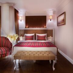 Astan Hotel Taksim комната для гостей фото 4