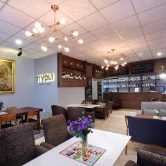 Best Western Premier Hotel Kukdo интерьер отеля фото 3