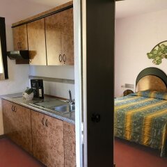 Hotel Zi Martino Кастаньето-Кардуччи в номере