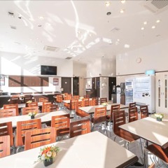 Отель Toyoko Inn Seoul Dongdaemun No.2 питание