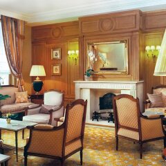 Hotel Mayfair интерьер отеля фото 3
