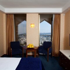 Leonardo Plaza Hotel Jerusalem Израиль, Иерусалим - 9 отзывов об отеле, цены и фото номеров - забронировать отель Leonardo Plaza Hotel Jerusalem онлайн фото 6
