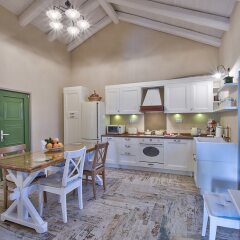Отель Rhodian Gaea Villa в номере фото 2