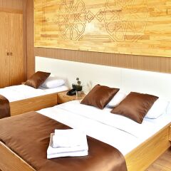 Inan Kardesler Bungalow Motel Турция, Узунгёль - 3 отзыва об отеле, цены и фото номеров - забронировать отель Inan Kardesler Bungalow Motel онлайн комната для гостей