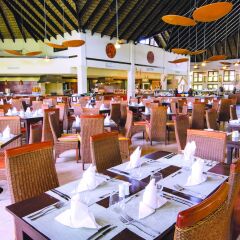Отель Grand Memories Punta Cana - All Inclusive питание фото 3