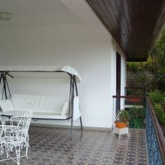 Отель Vila Gama Машику фото 22