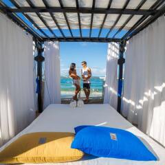 Отель Lifestyle Tropical Beach Resort & Spa All Inclusive спа