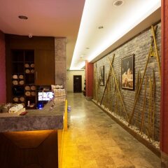 Ramada Resort Side Турция, Сиде - 2 отзыва об отеле, цены и фото номеров - забронировать отель Ramada Resort Side онлайн спа фото 2