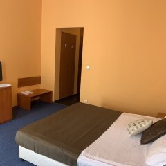 Отель Sveta Sofia Hotel Болгария, София - 2 отзыва об отеле, цены и фото номеров - забронировать отель Sveta Sofia Hotel онлайн удобства в номере