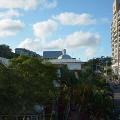 Отель Clarion Hotel Townsville Австралия, Таунсвилл - отзывы, цены и фото номеров - забронировать отель Clarion Hotel Townsville онлайн