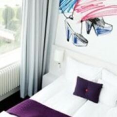 Clarion Hotel Stockholm фото 12