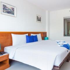 Sira Grande Hotel & Spa 3* Улучшенный номер с различными типами кроватей фото 2