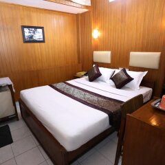 Garden Hotel удобства в номере
