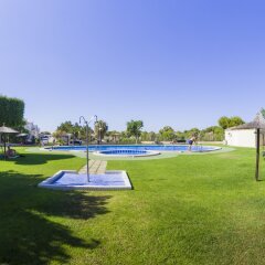 Отель Torrevieja Experience Dream Hills бассейн фото 2