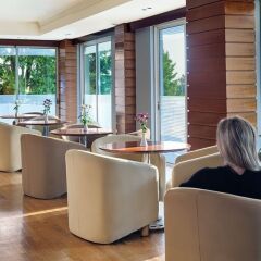 Отель Blazer Suites Hotel Греция, Афины - 1 отзыв об отеле, цены и фото номеров - забронировать отель Blazer Suites Hotel онлайн помещение для мероприятий