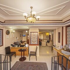 Hippodrome Hotel гостиничный бар