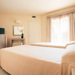 Отель Le Spiagge di San Pietro Resort Италия, Кастиадас - отзывы, цены и фото номеров - забронировать отель Le Spiagge di San Pietro Resort онлайн комната для гостей фото 4
