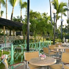 Отель Iberostar Dominicana All Inclusive питание