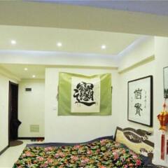 Отель Xi'an Ruyue Inn Китай, Сиань - отзывы, цены и фото номеров - забронировать отель Xi'an Ruyue Inn онлайн фото 3