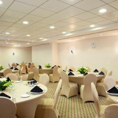 Отель Holiday Inn Cairo Citystars