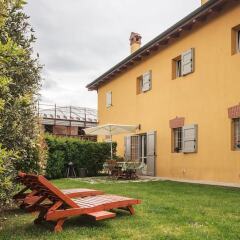 Отель Vigoroso 41 Country House Будрио фото 2