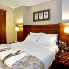 Hotel Perula комната для гостей фото 4