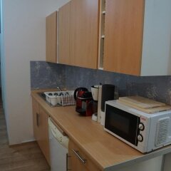 Отель Esfand Hostel Германия, Берлин - отзывы, цены и фото номеров - забронировать отель Esfand Hostel онлайн в номере фото 2
